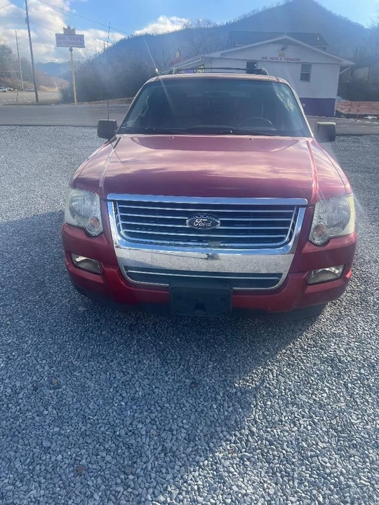 2008 Ford Explorer 4th Gen - Image 2 of 7