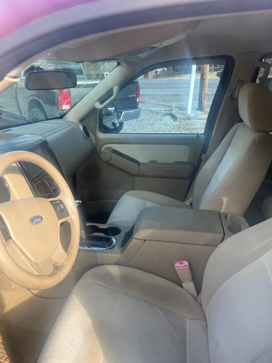 2008 Ford Explorer 4th Gen - Image 7 of 7