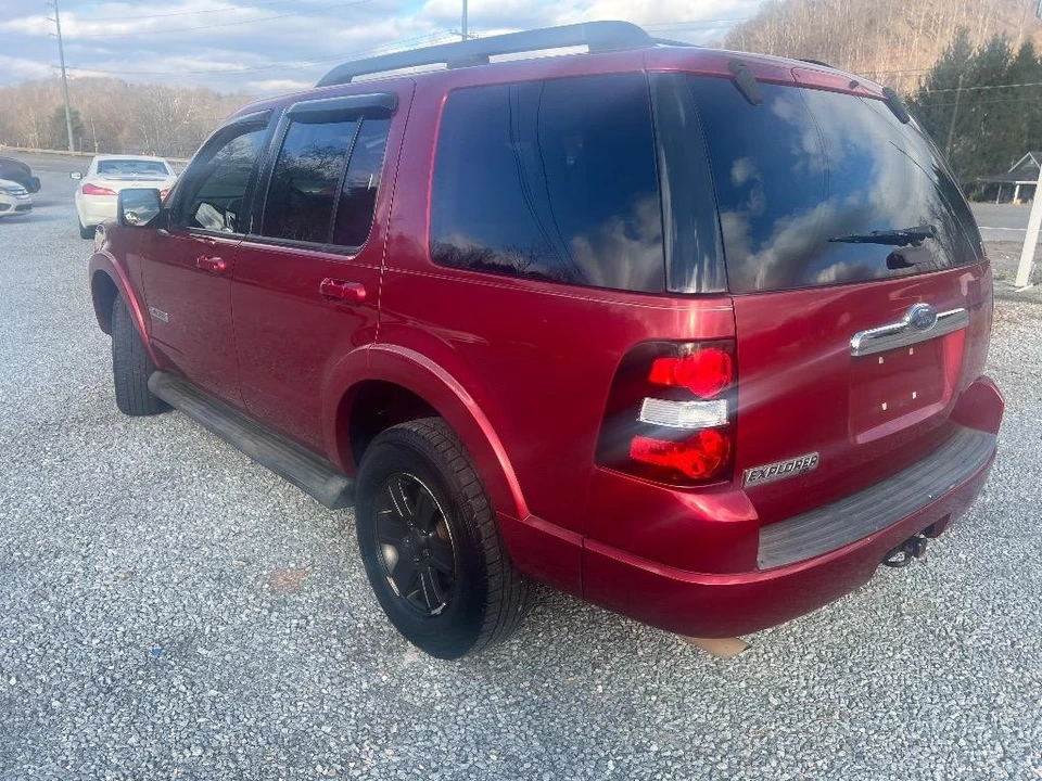 2008 Ford Explorer 4th Gen - Image 6 of 7