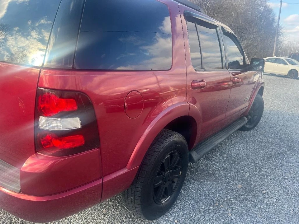 2008 Ford Explorer 4th Gen - Image 5 of 7