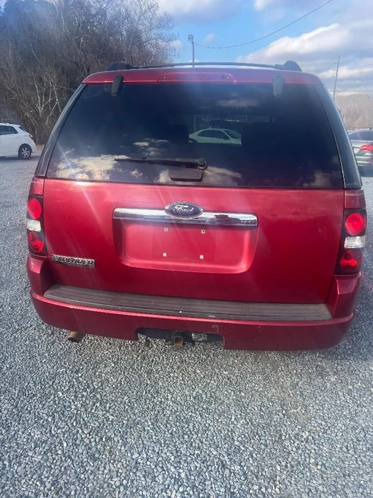 2008 Ford Explorer 4th Gen - Image 4 of 7