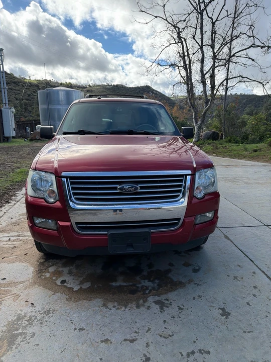 2008 Ford Explorer 4th Gen - Image 3 of 12