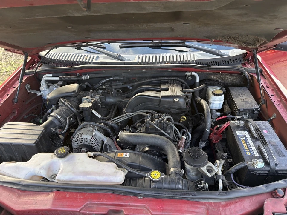 2008 Ford Explorer 4th Gen - Image 11 of 12
