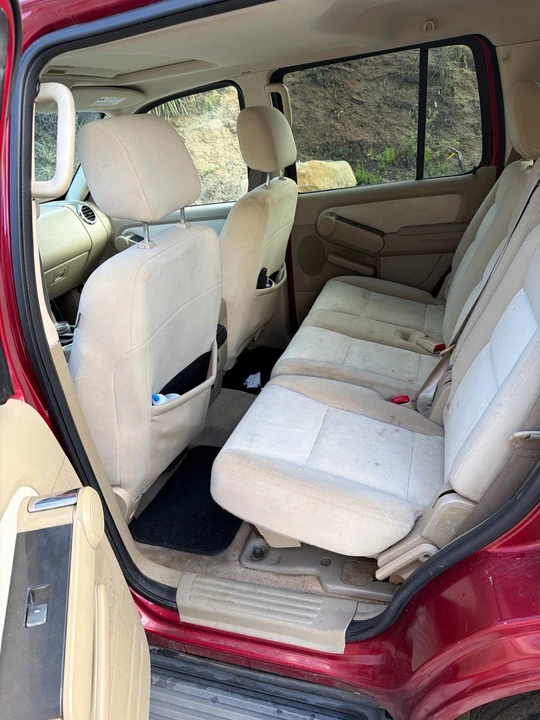 2008 Ford Explorer 4th Gen - Image 8 of 12