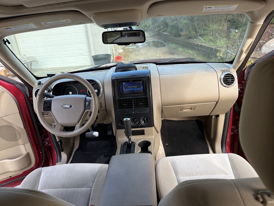 2008 Ford Explorer 4th Gen - Image 10 of 12