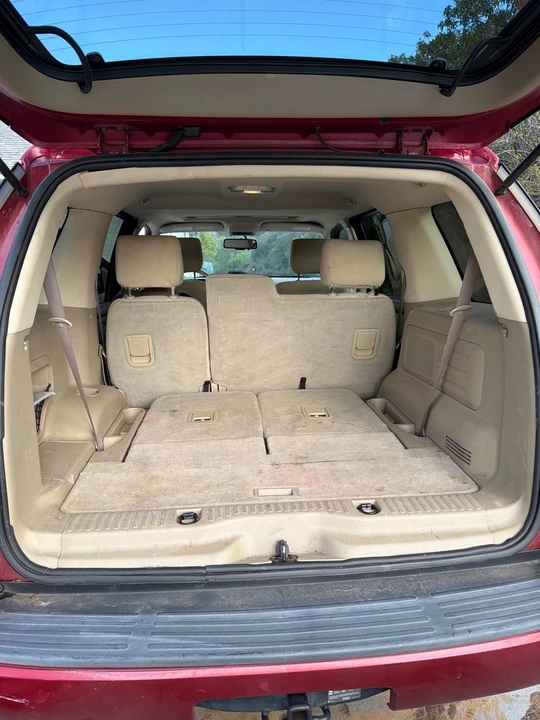 2008 Ford Explorer 4th Gen - Image 7 of 12