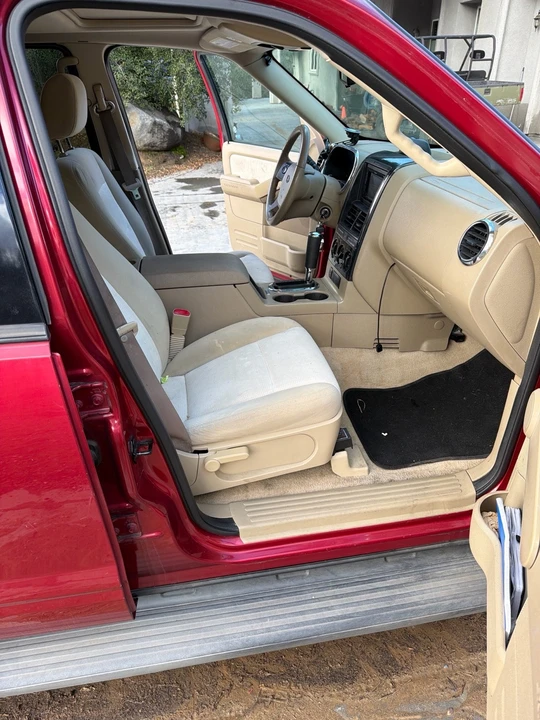 2008 Ford Explorer 4th Gen - Image 9 of 12