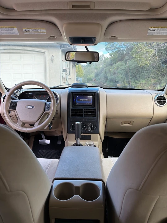 2008 Ford Explorer 4th Gen - Image 6 of 12