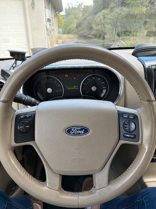 2008 Ford Explorer 4th Gen - Image 4 of 12