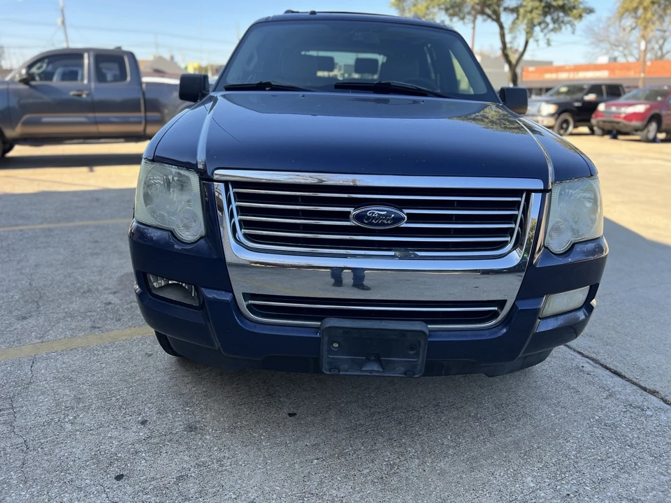 2008 Ford Explorer 4th Gen - Image 3 of 13