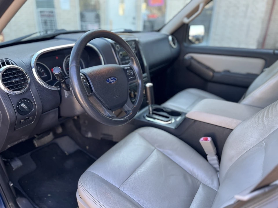 2008 Ford Explorer 4th Gen - Image 7 of 13