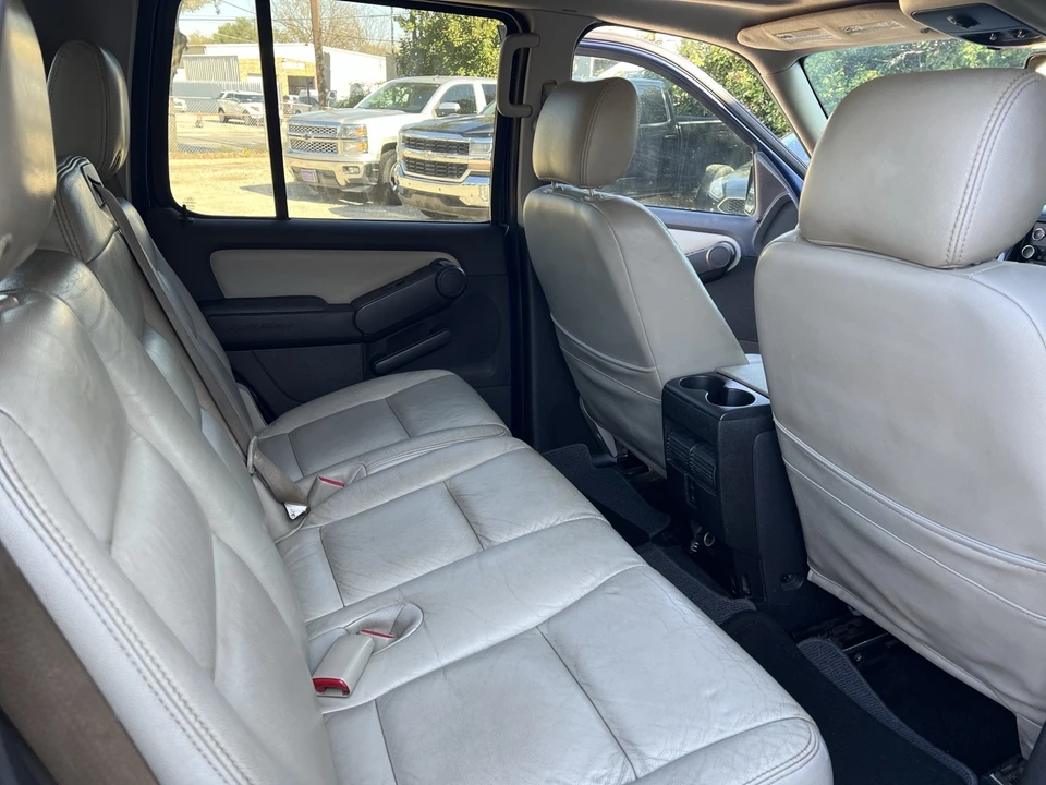2008 Ford Explorer 4th Gen - Image 8 of 13