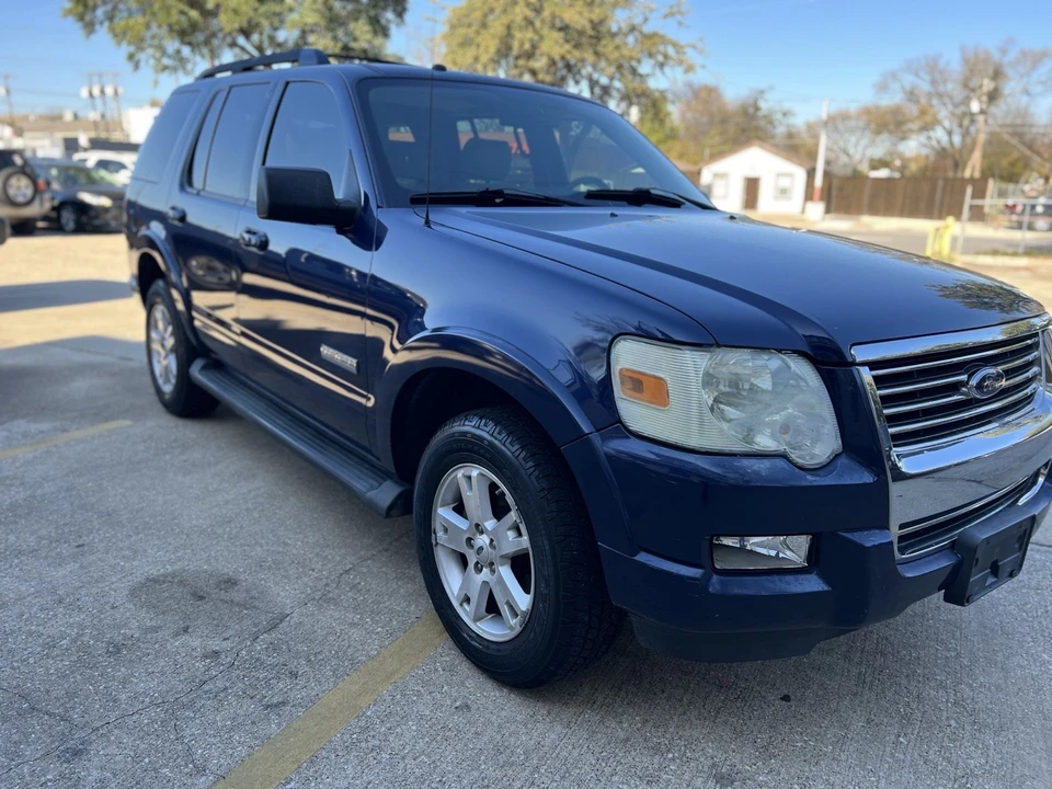 2008 Ford Explorer 4th Gen - Image 2 of 13