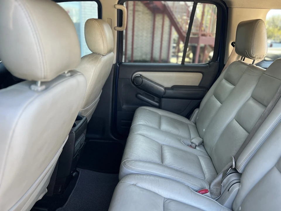2008 Ford Explorer 4th Gen - Image 9 of 13