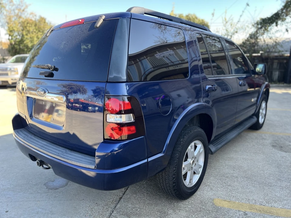 2008 Ford Explorer 4th Gen - Image 5 of 13