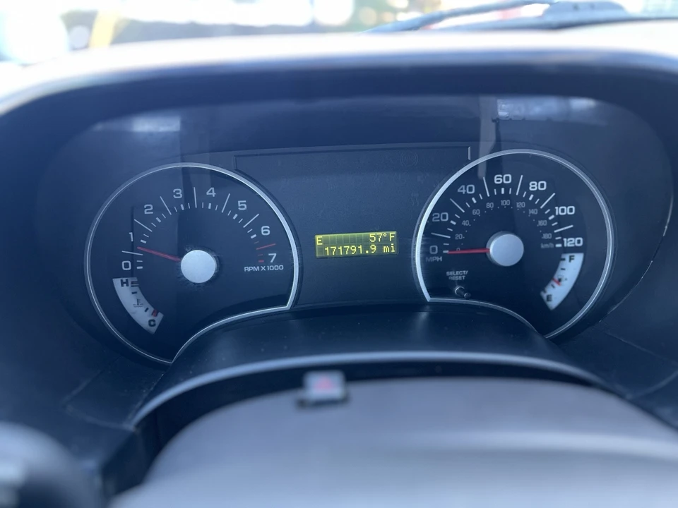2008 Ford Explorer 4th Gen - Image 12 of 13