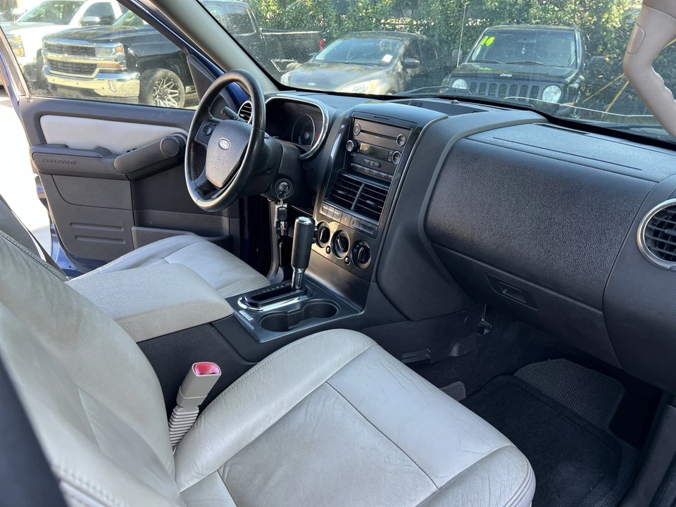 2008 Ford Explorer 4th Gen - Image 6 of 13