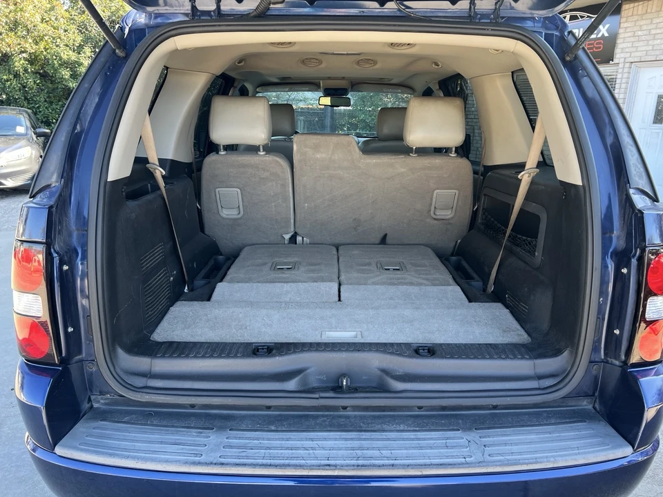 2008 Ford Explorer 4th Gen - Image 11 of 13