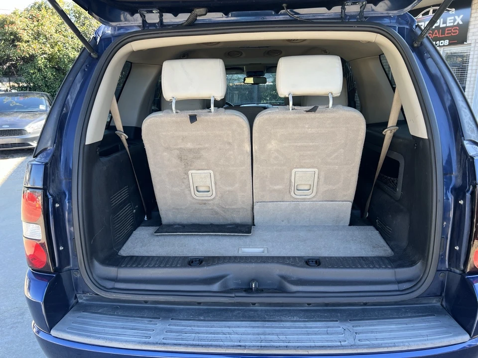 2008 Ford Explorer 4th Gen - Image 10 of 13