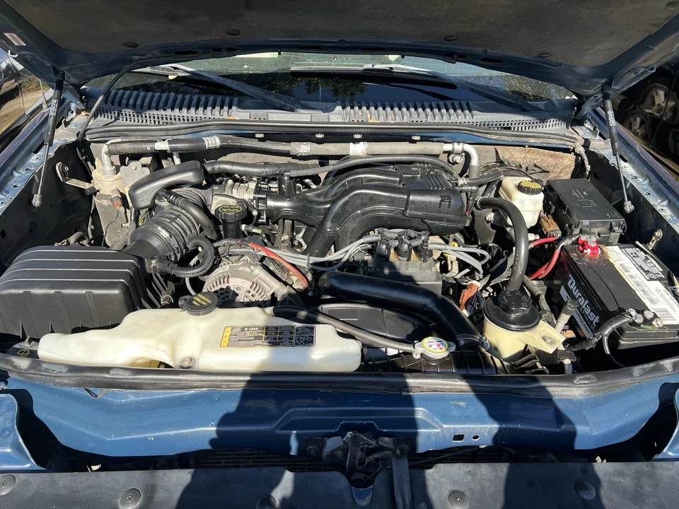 2008 Ford Explorer 4th Gen - Image 13 of 13
