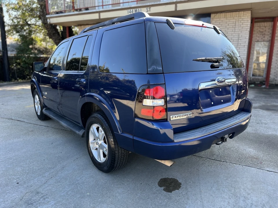 2008 Ford Explorer 4th Gen - Image 4 of 13