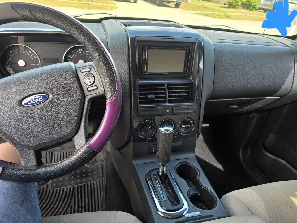 2008 Ford Explorer 4th Gen - Image 7 of 13