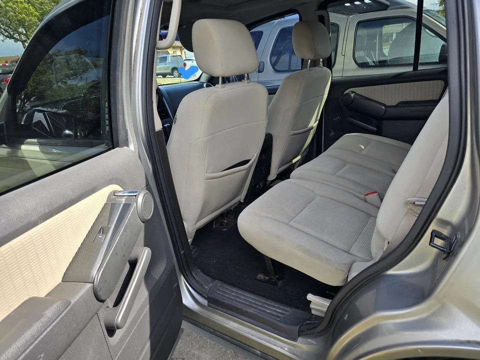 2008 Ford Explorer 4th Gen - Image 9 of 13
