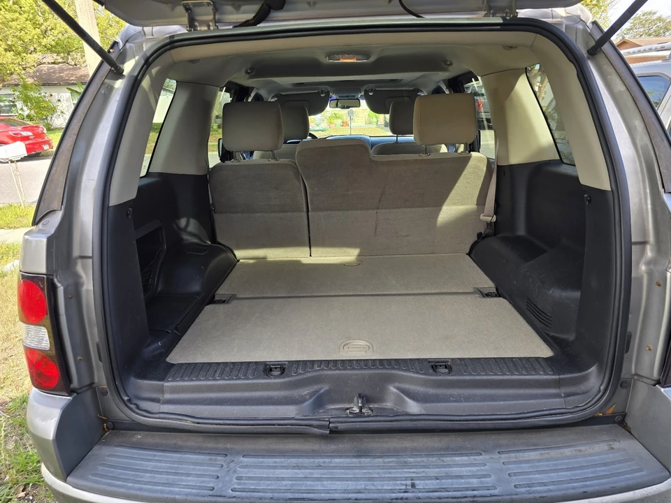 2008 Ford Explorer 4th Gen - Image 11 of 13