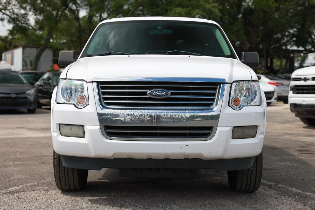 2008 Ford Explorer 4th Gen - Image 17 of 21