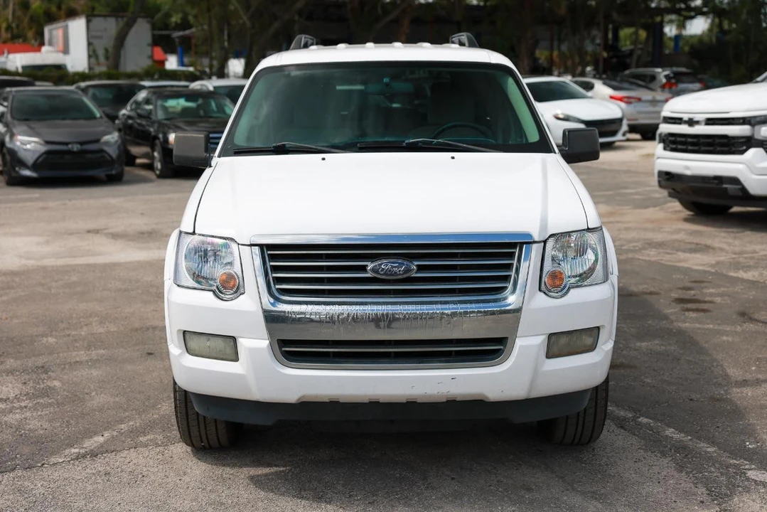 2008 Ford Explorer 4th Gen - Image 19 of 21