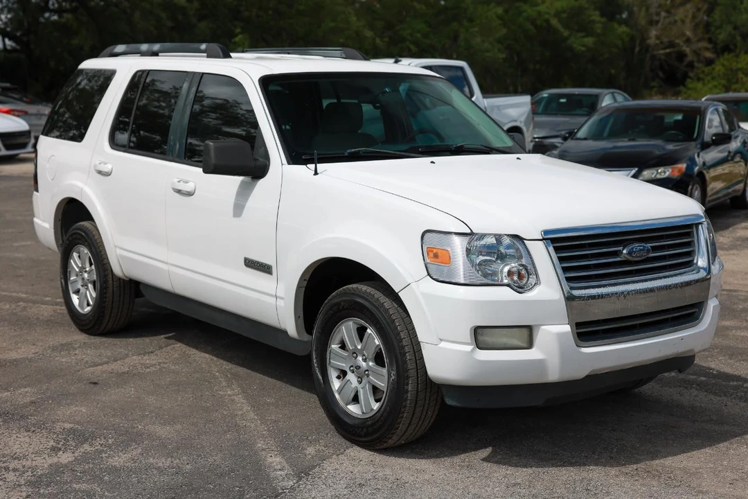 2008 Ford Explorer 4th Gen - Image 15 of 21