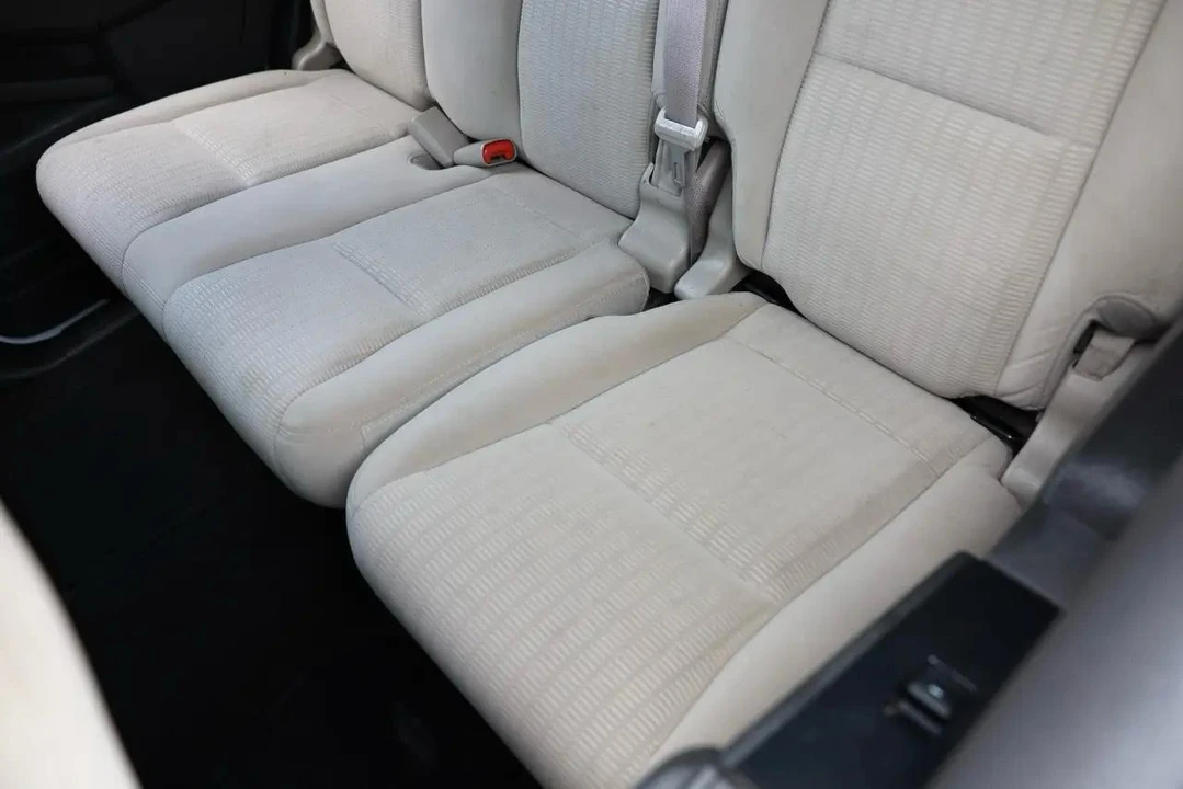 2008 Ford Explorer 4th Gen - Image 10 of 21