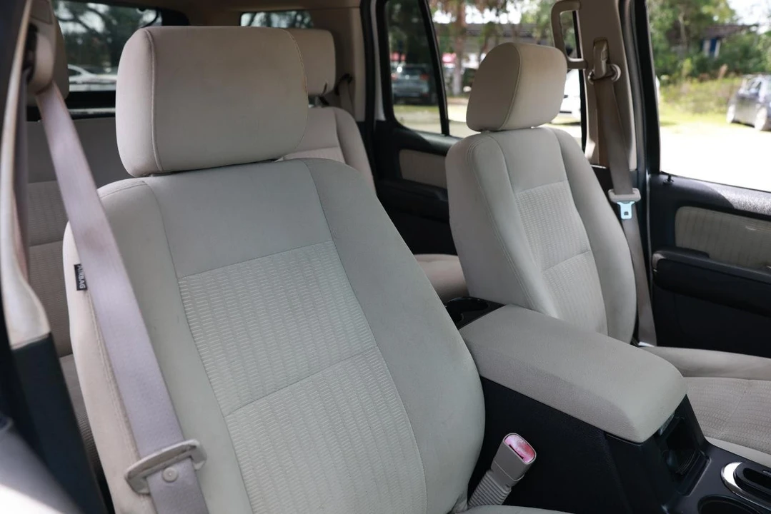 2008 Ford Explorer 4th Gen - Image 16 of 21