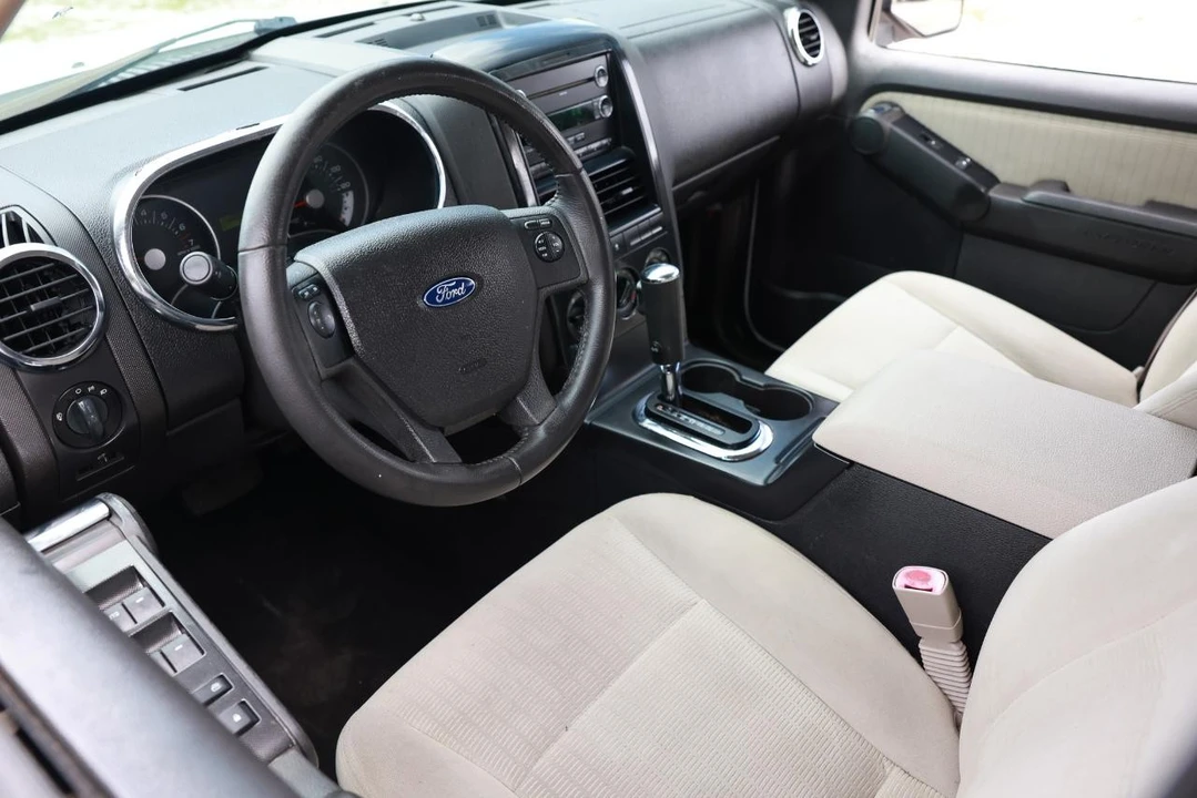 2008 Ford Explorer 4th Gen - Image 4 of 21