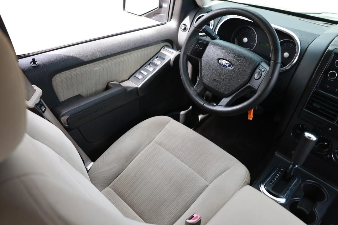 2008 Ford Explorer 4th Gen - Image 20 of 21