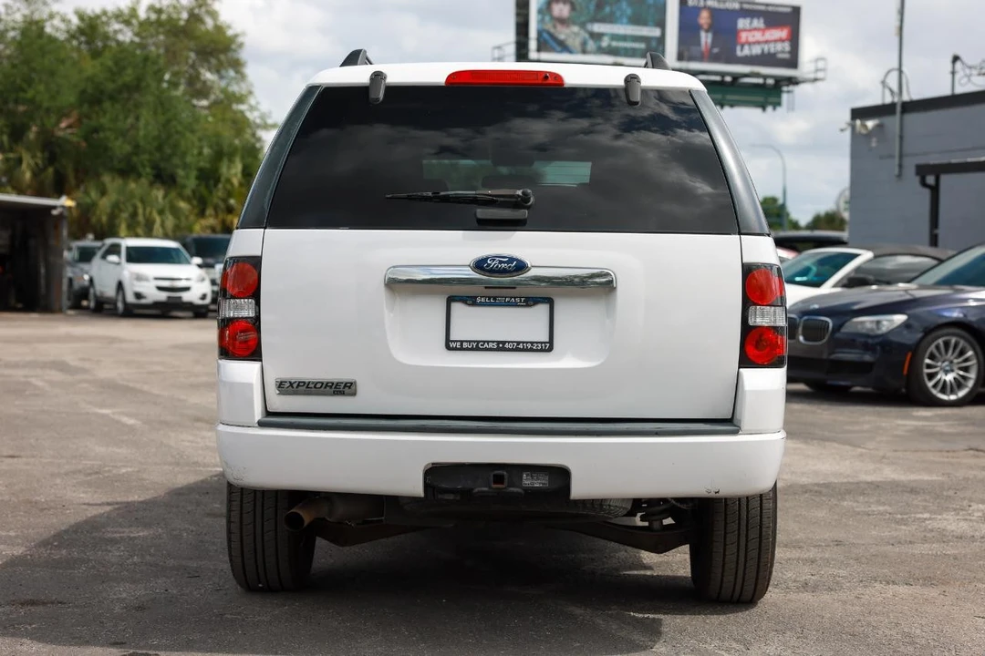 2008 Ford Explorer 4th Gen - Image 7 of 21