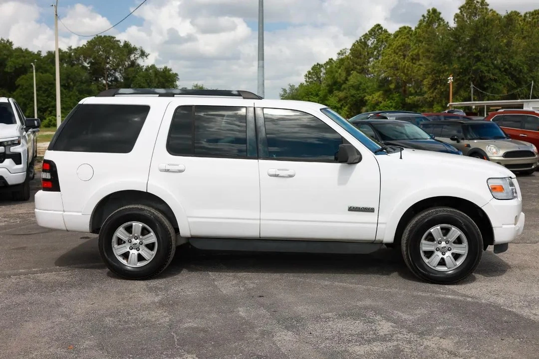 2008 Ford Explorer 4th Gen - Image 13 of 21