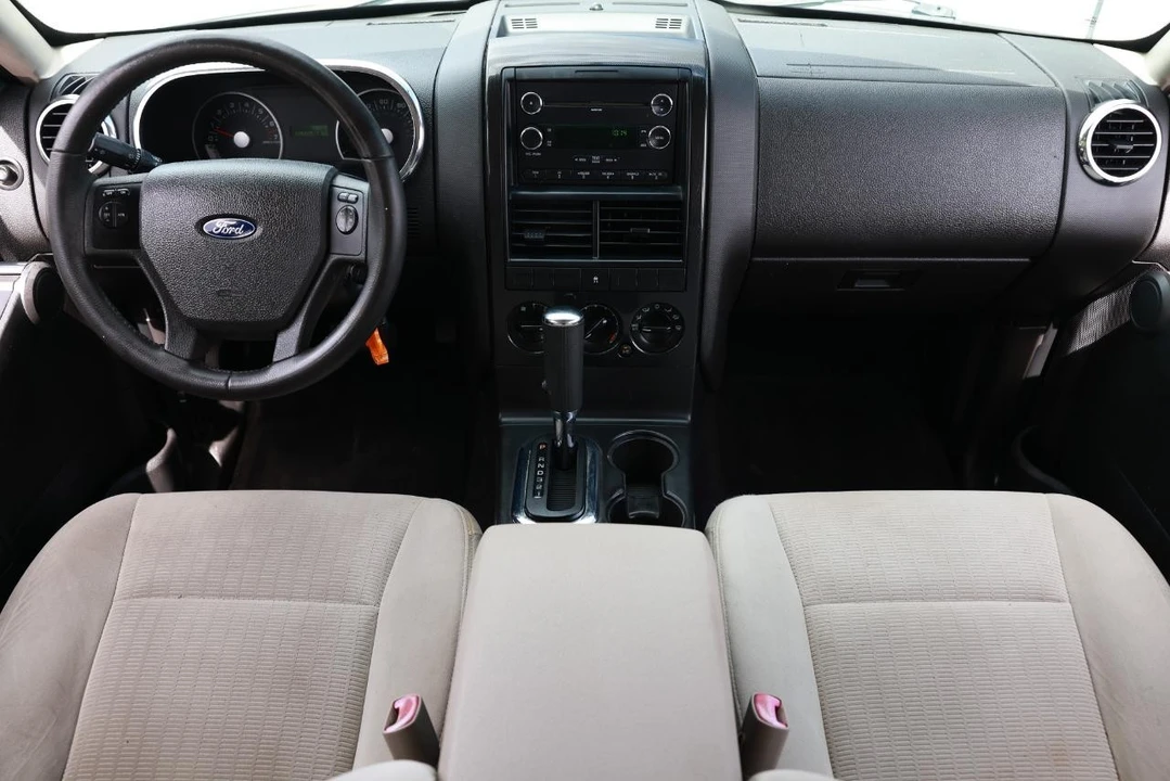 2008 Ford Explorer 4th Gen - Image 2 of 21