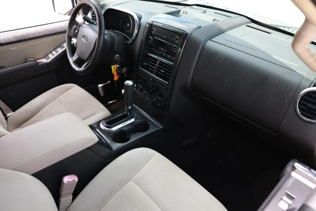 2008 Ford Explorer 4th Gen - Image 18 of 21
