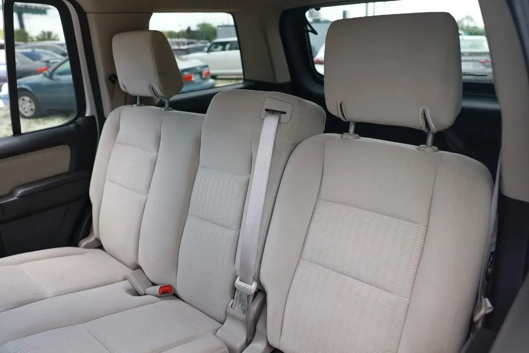 2008 Ford Explorer 4th Gen - Image 8 of 21