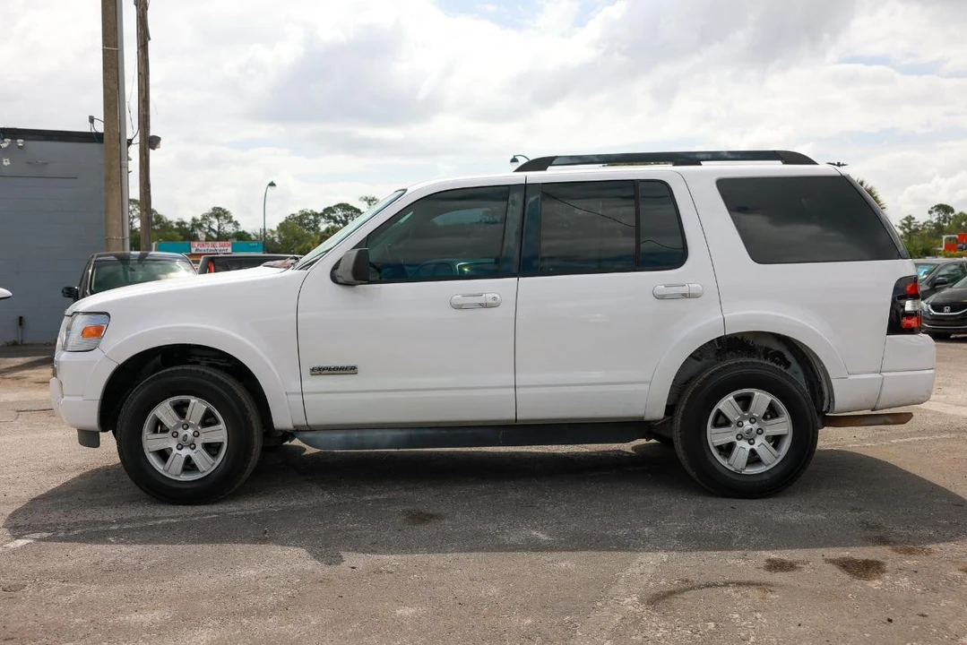 2008 Ford Explorer 4th Gen - Image 3 of 21