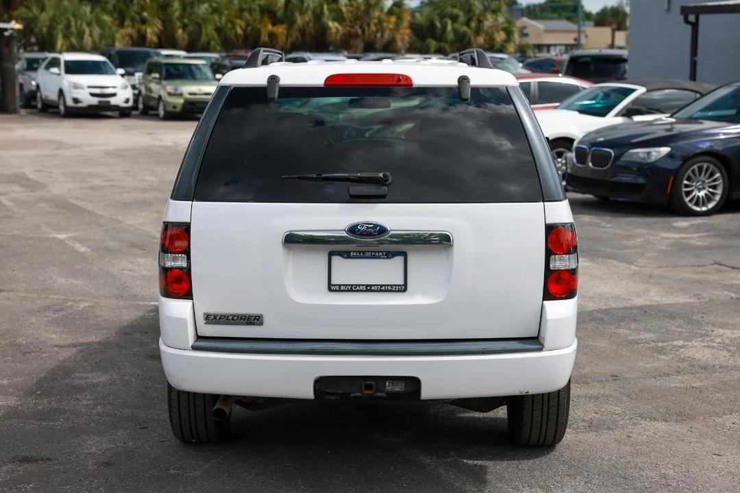 2008 Ford Explorer 4th Gen - Image 9 of 21