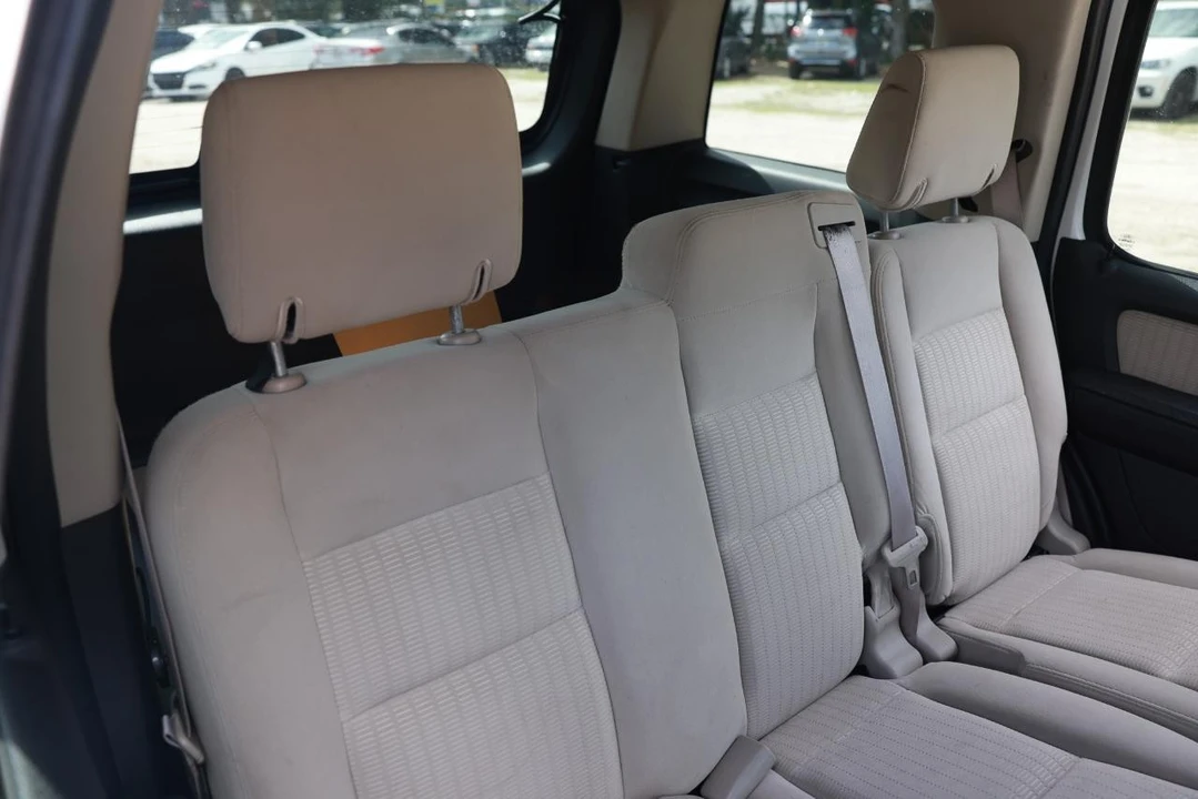 2008 Ford Explorer 4th Gen - Image 14 of 21
