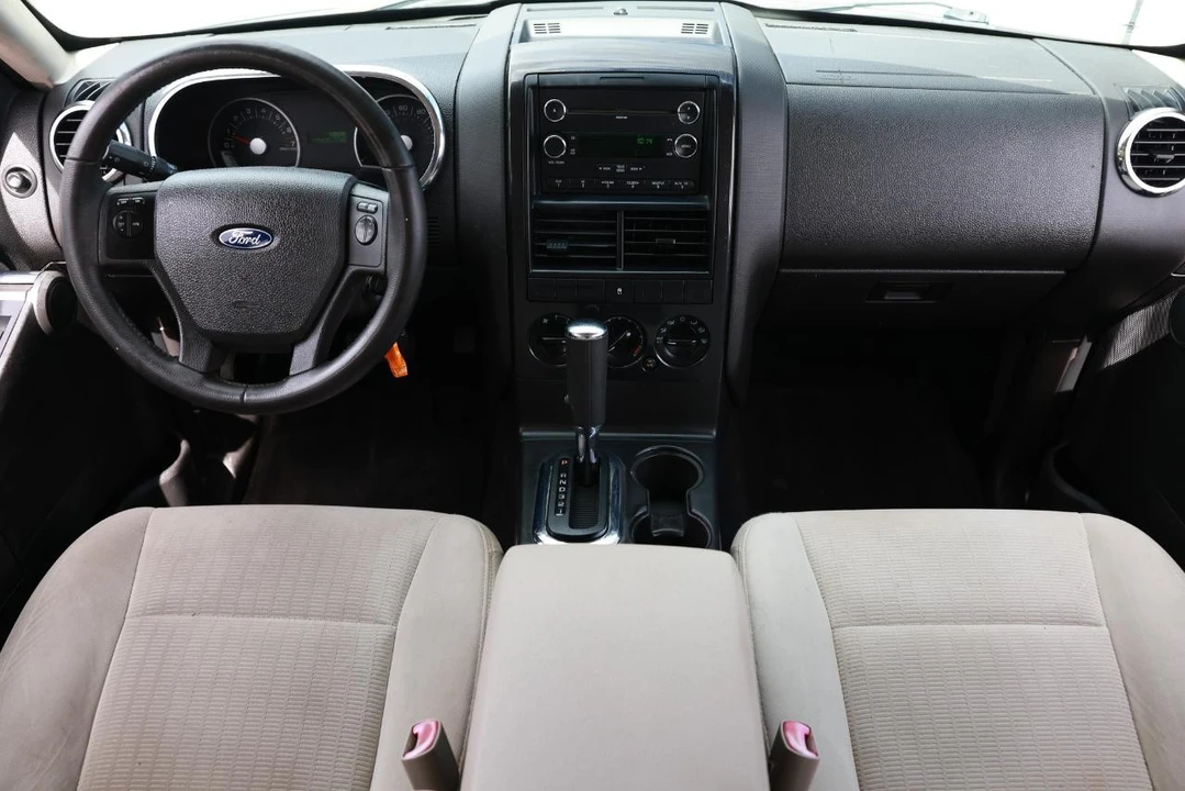 2008 Ford Explorer 4th Gen - Image 21 of 21
