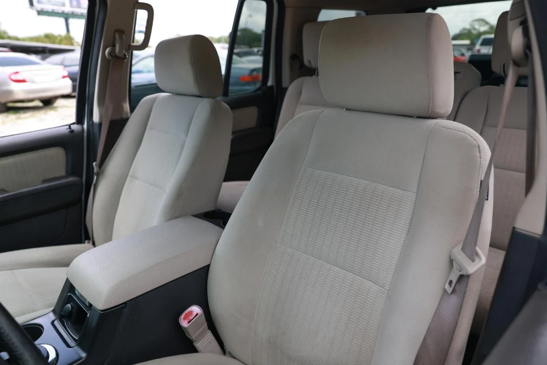 2008 Ford Explorer 4th Gen - Image 6 of 21