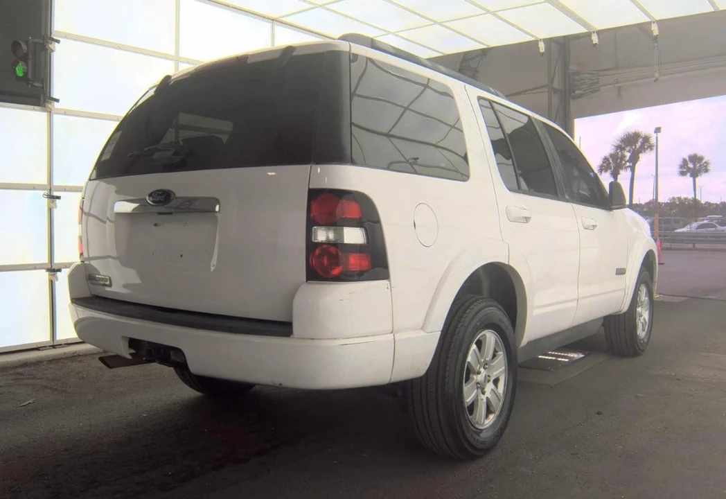 2008 Ford Explorer 4th Gen - Image 4 of 15