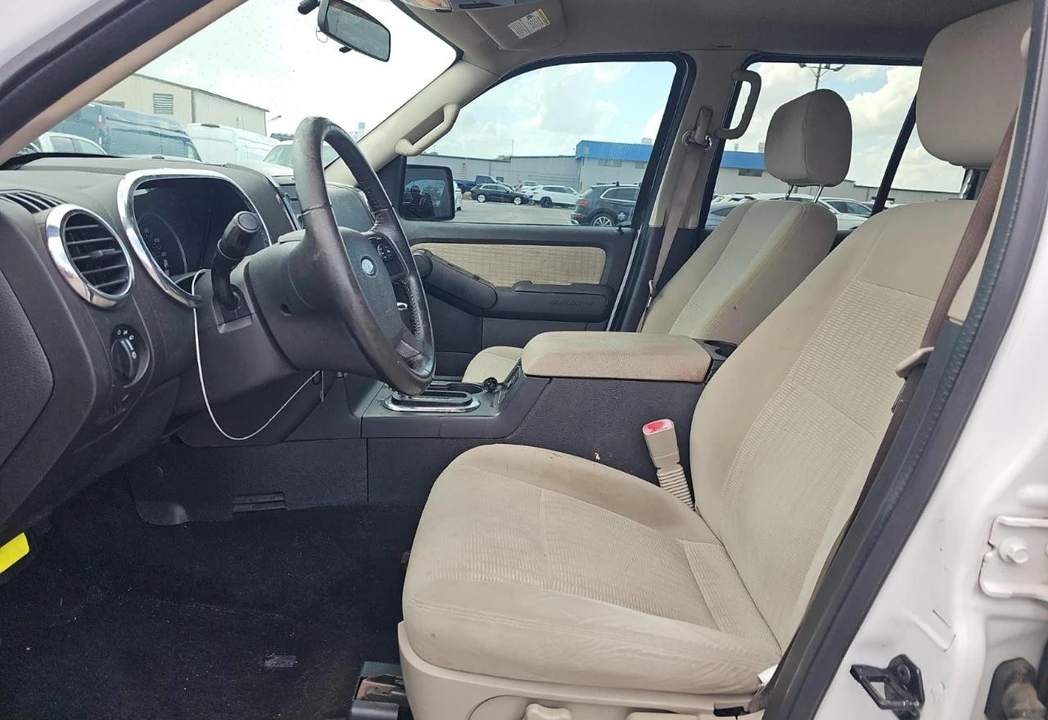 2008 Ford Explorer 4th Gen - Image 9 of 12