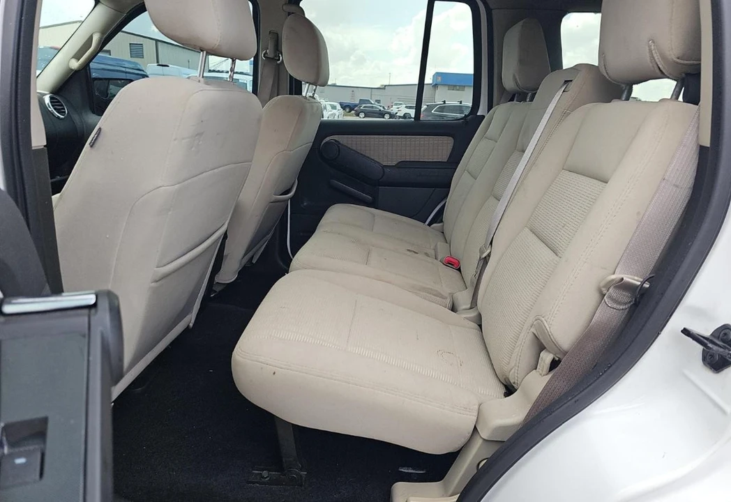 2008 Ford Explorer 4th Gen - Image 14 of 15