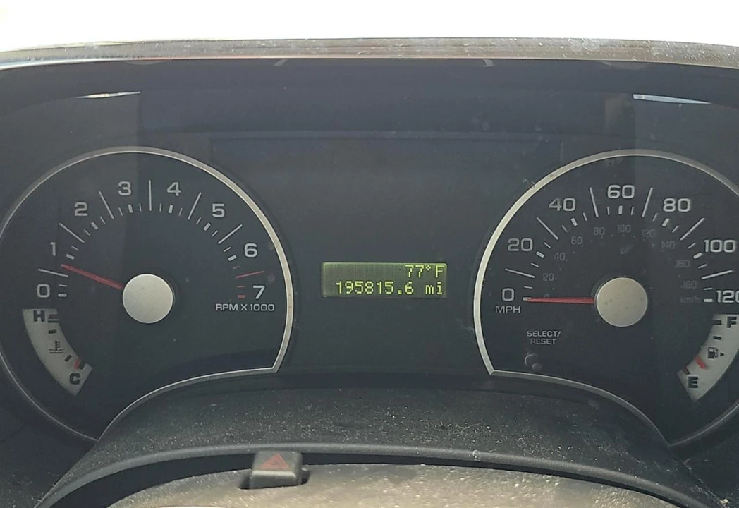 2008 Ford Explorer 4th Gen - Image 13 of 15