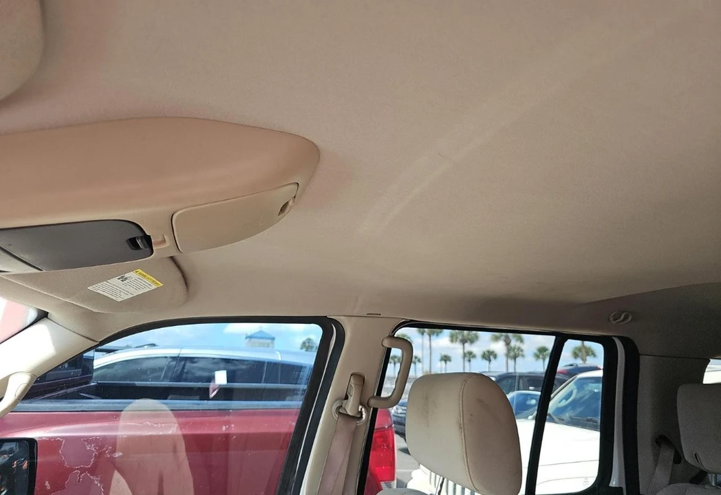 2008 Ford Explorer 4th Gen - Image 15 of 15